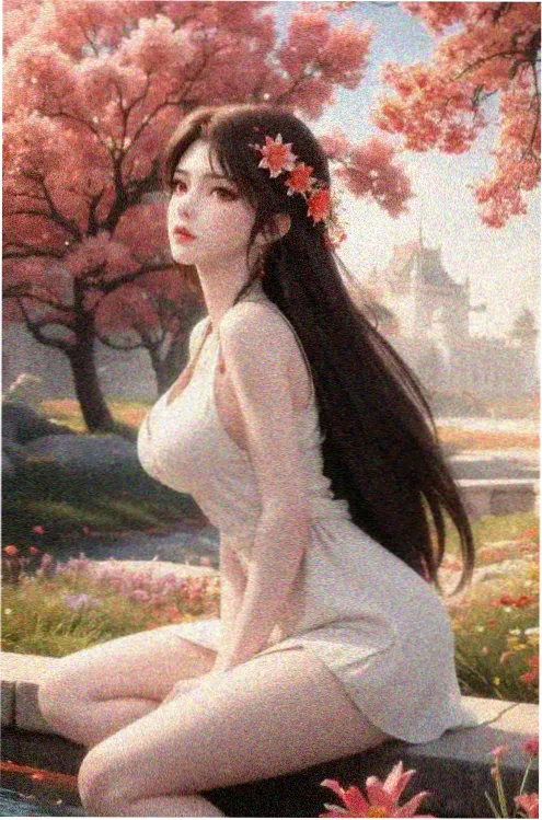 80s手机电影 英雄本色 1986 高清剧照
